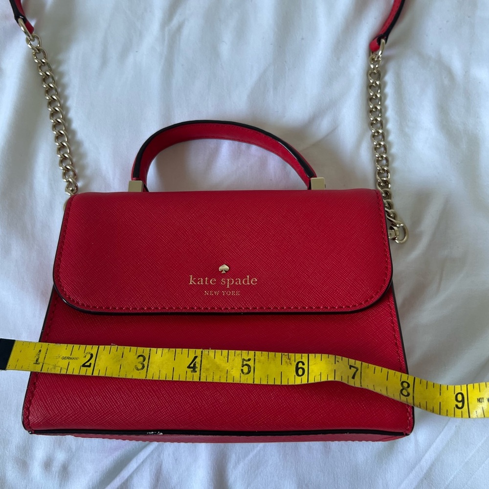 Kate Spade Mini Purse - Picture 5 of 6